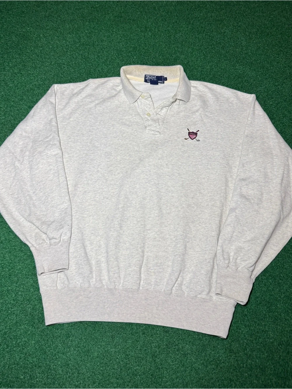 Polo Ralph Lauren vintage 90s